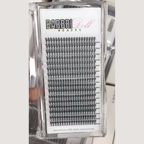 Anime Lash Spikes