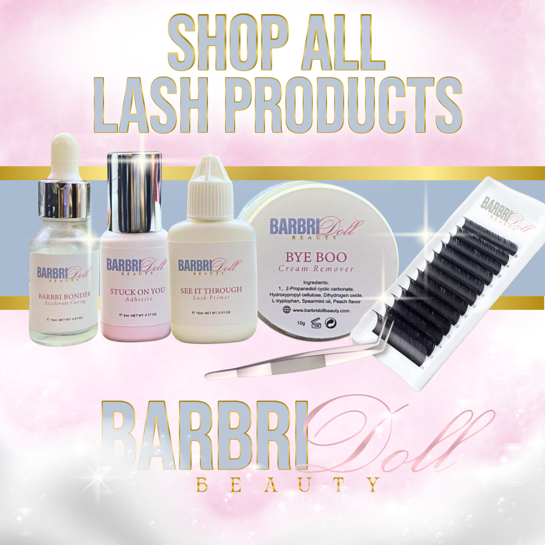 LASH PRODUCTS