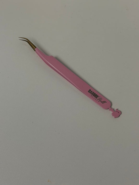 BarBriDoll It Girl Iso Tweezer