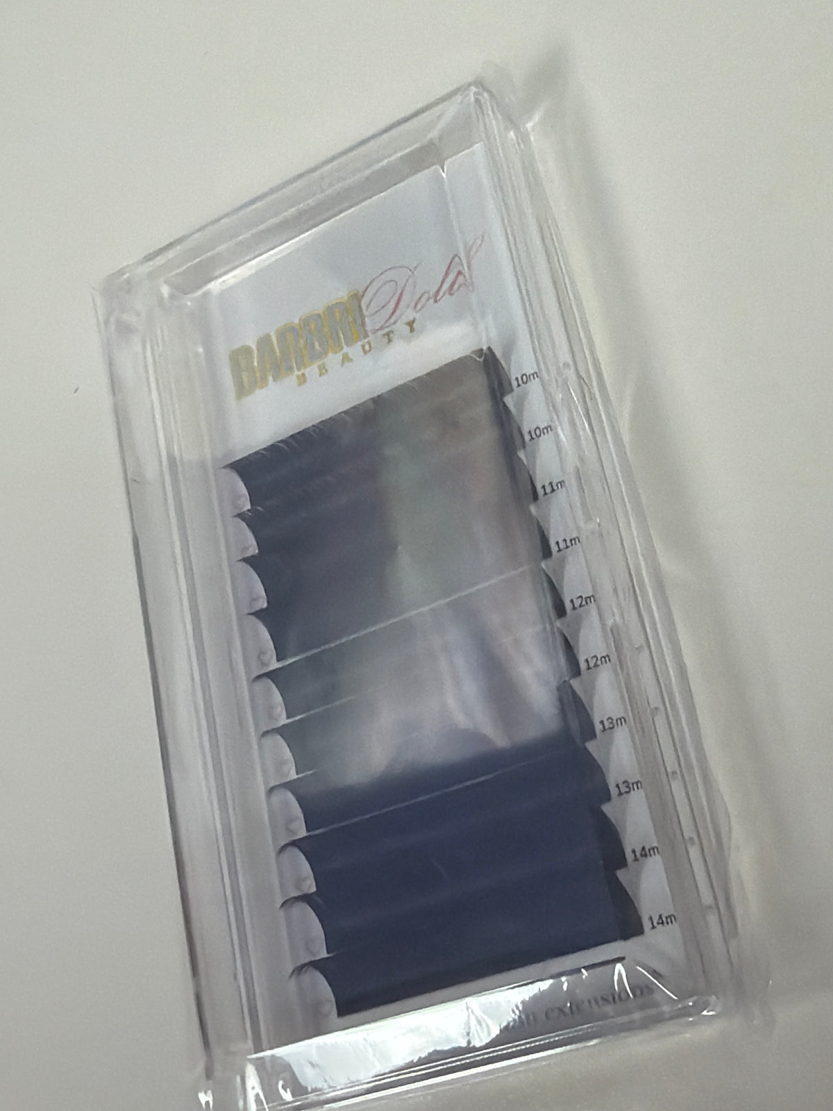 Classic Lash Trays