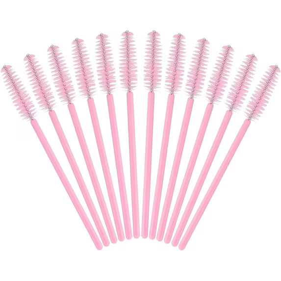 Mascara Wands