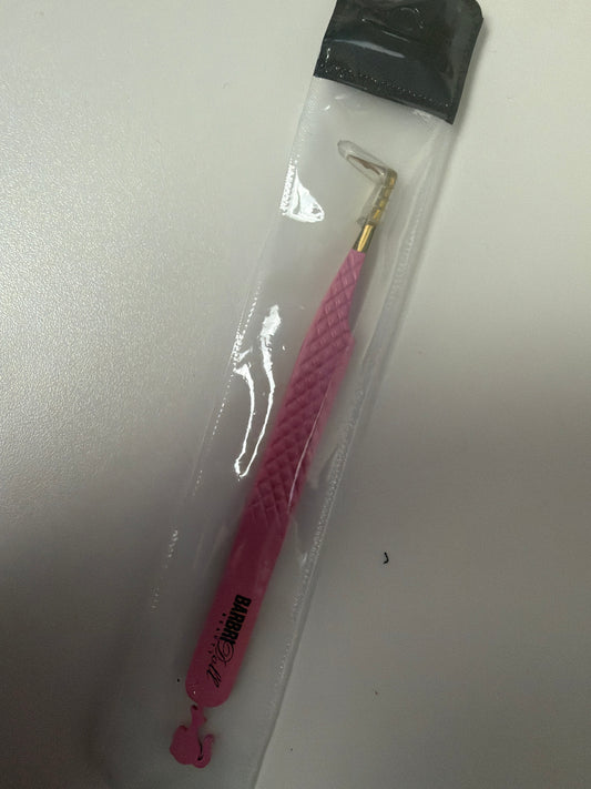 BarBriDoll It Girl 90s Tweezer