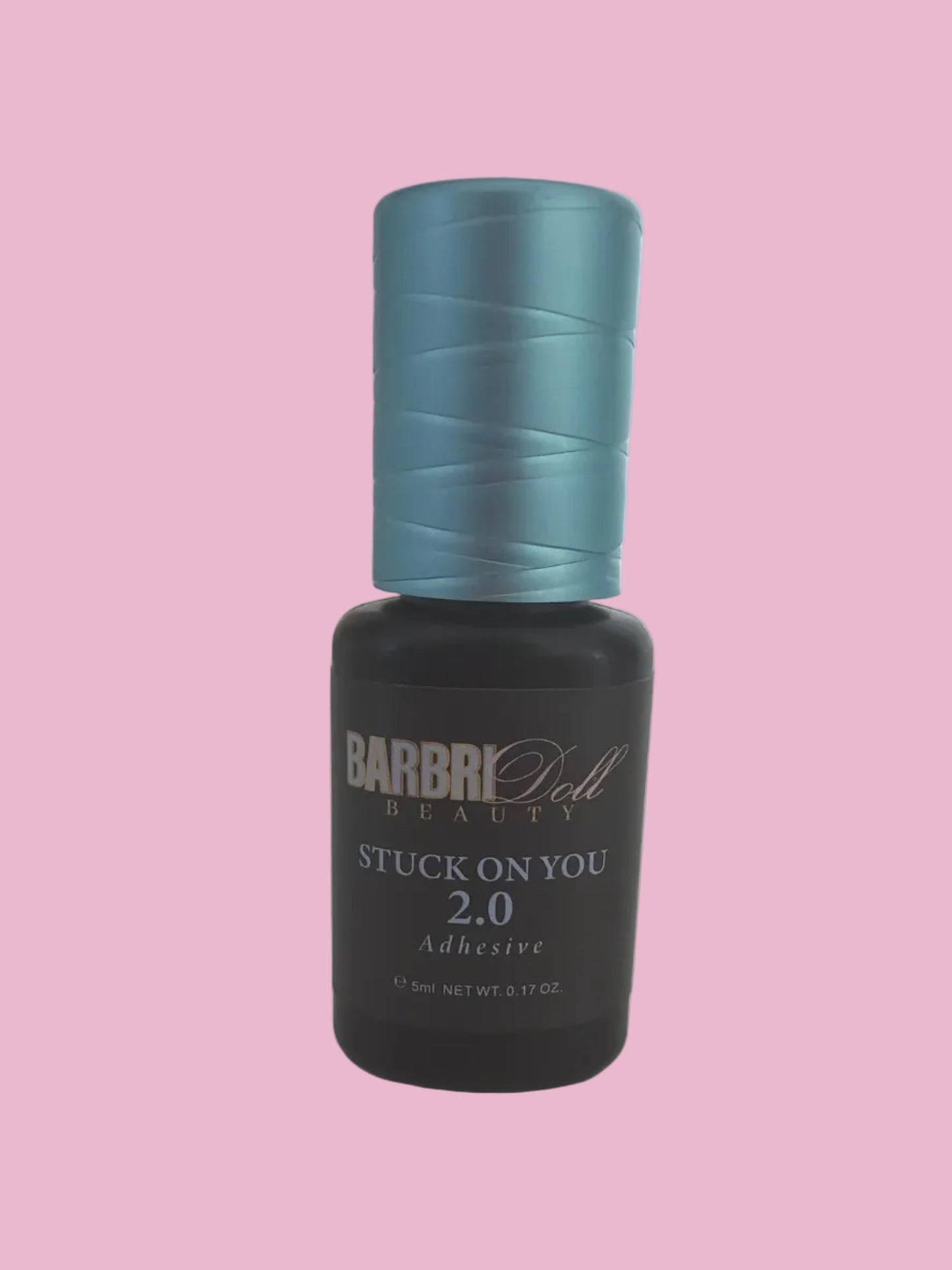 Stuck On You 2.0 Lash Adhesive