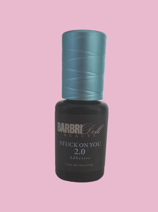Stuck On You 2.0 Lash Adhesive