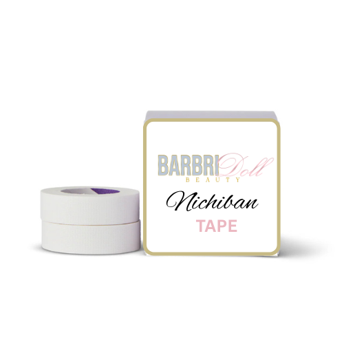 BarBri NichiBan Tape