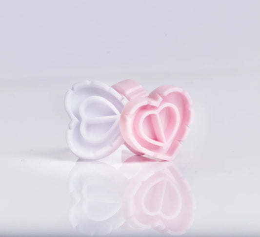 Glue Rings