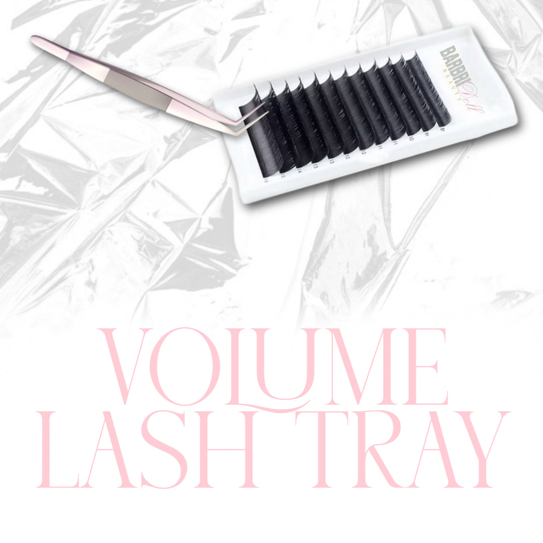 Specialty Curl MixTrays